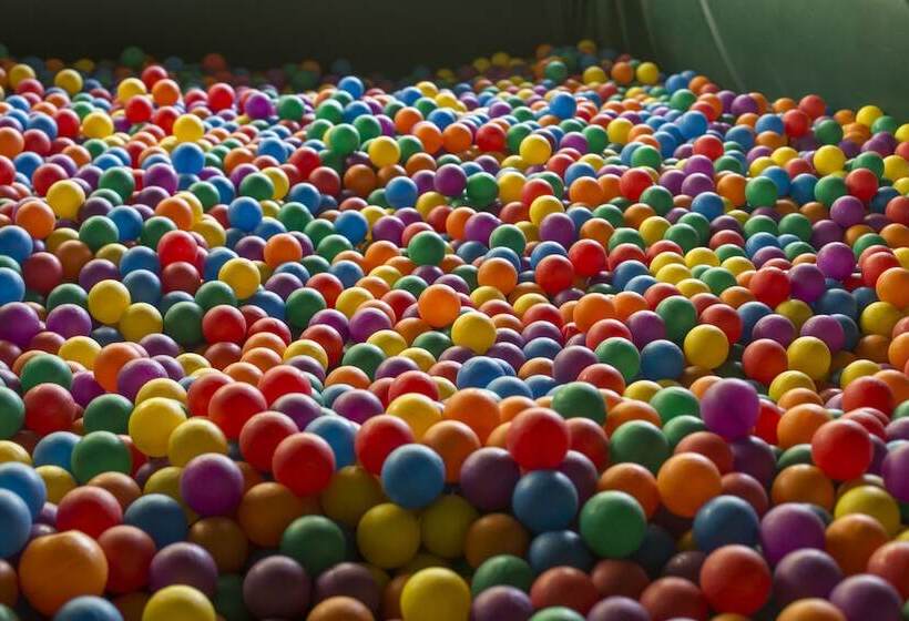 La Boya Hotel Y Parque Acuático