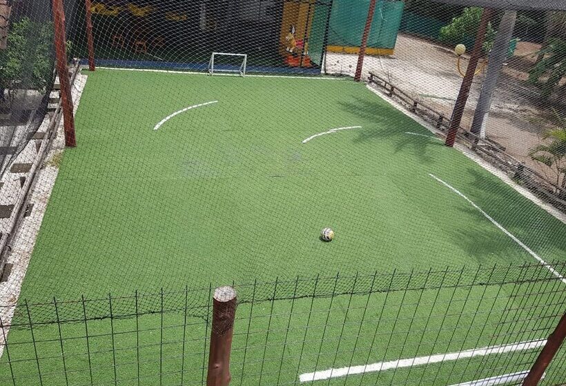 La Boya Hotel Y Parque Acuático