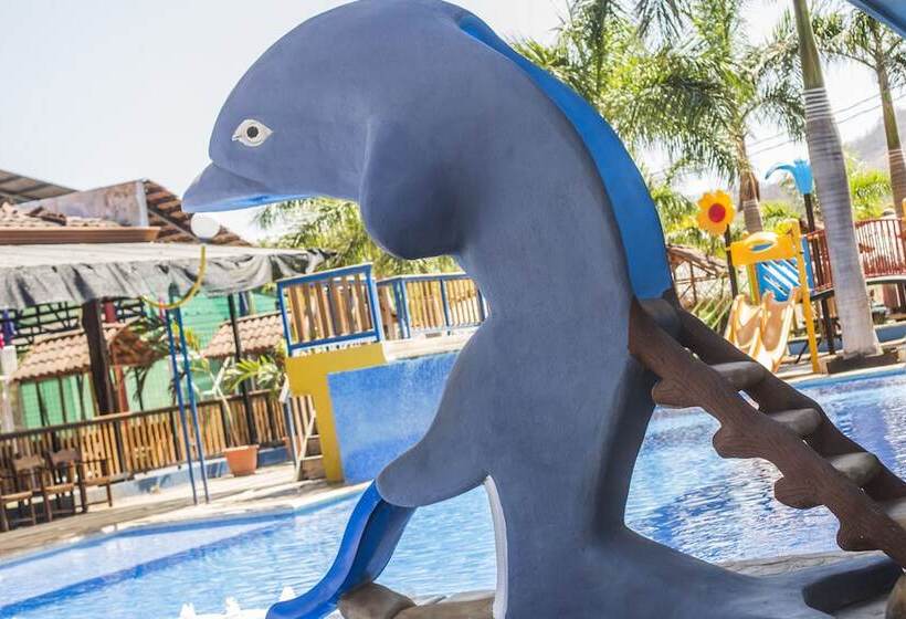 La Boya Hotel Y Parque Acuático