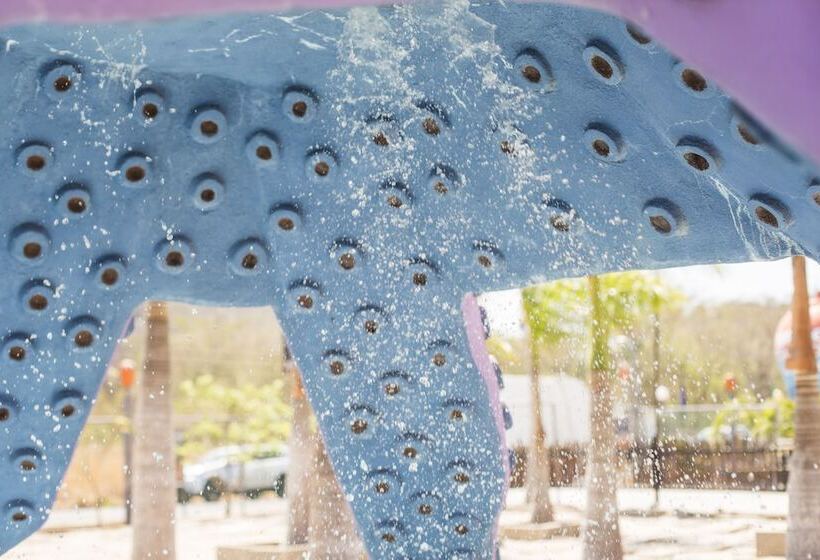 La Boya Hotel Y Parque Acuático