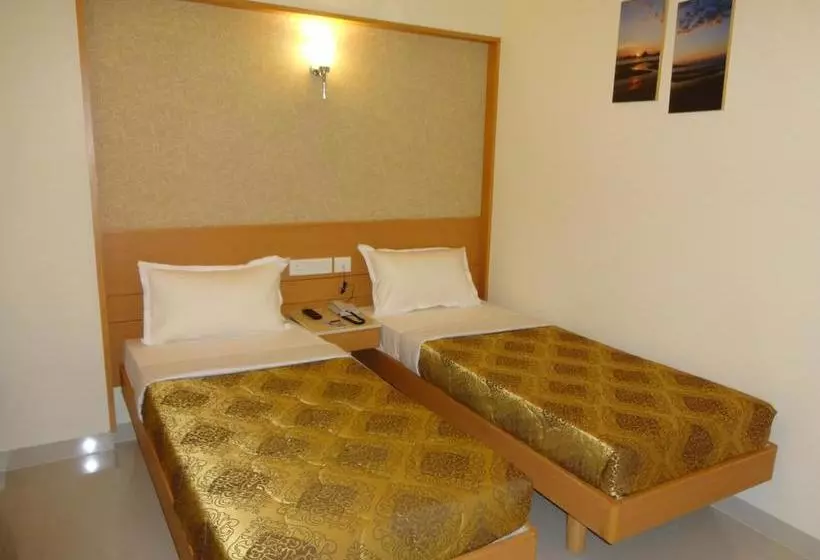 Hotel Le Grand