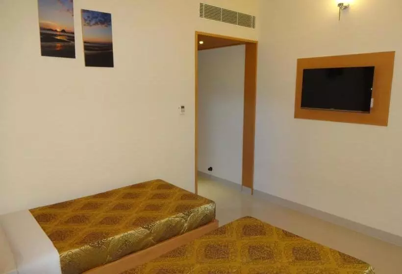 Hotel Le Grand