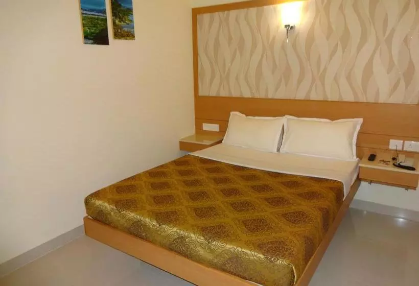 Hotel Le Grand