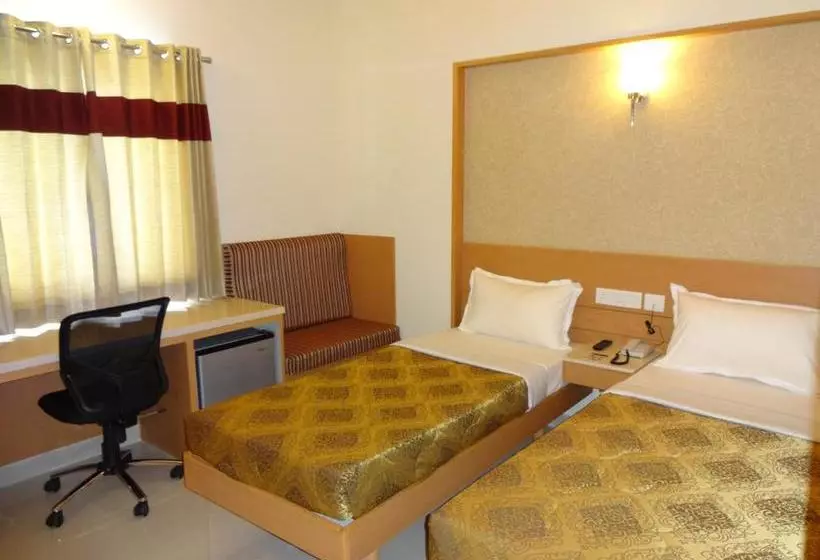 Hotel Le Grand