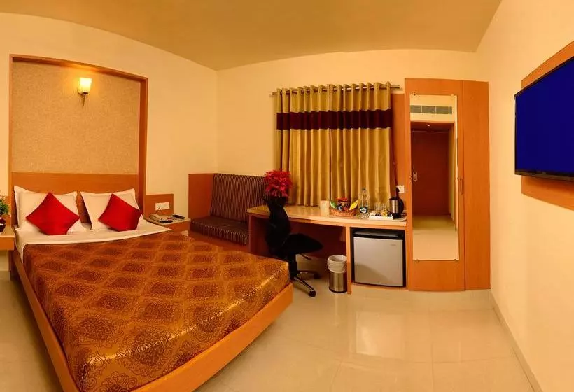 Hotel Le Grand
