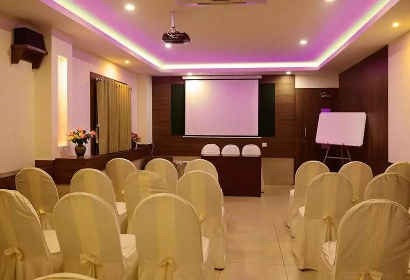 Hotel Le Grand