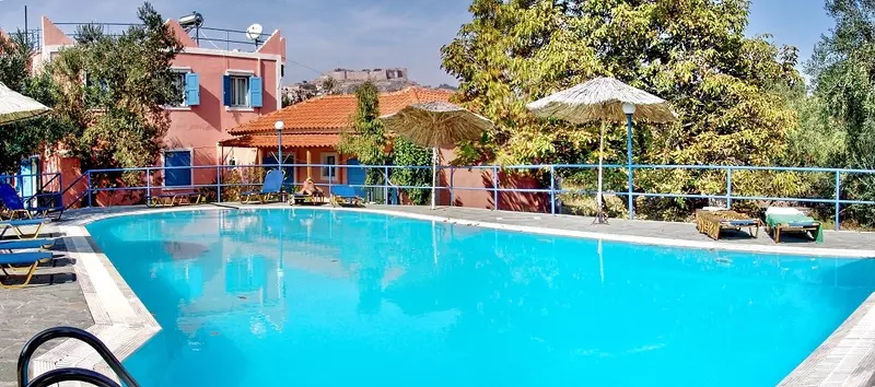 Hotel O'kipos