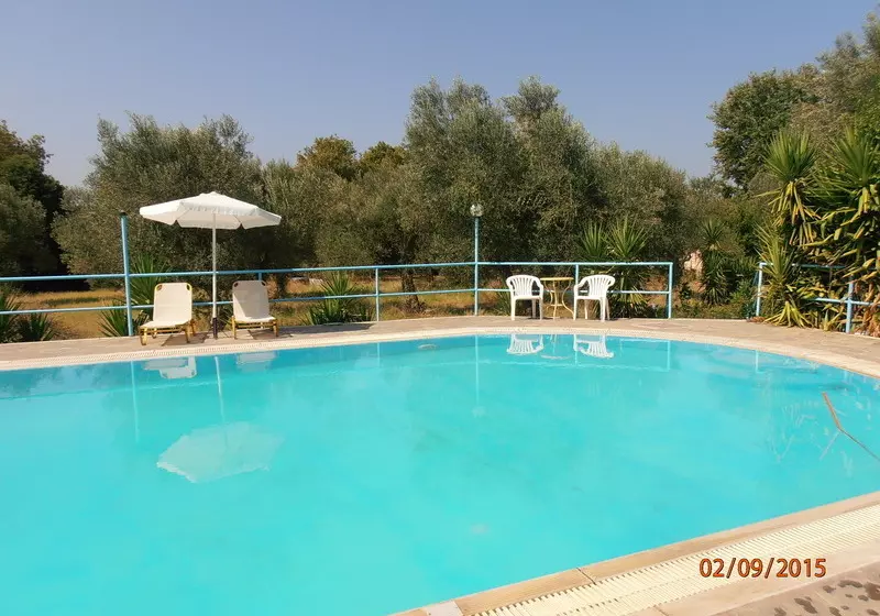 Hotel O'kipos