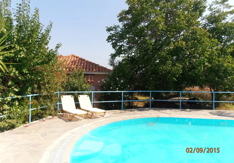 Hotel O'kipos