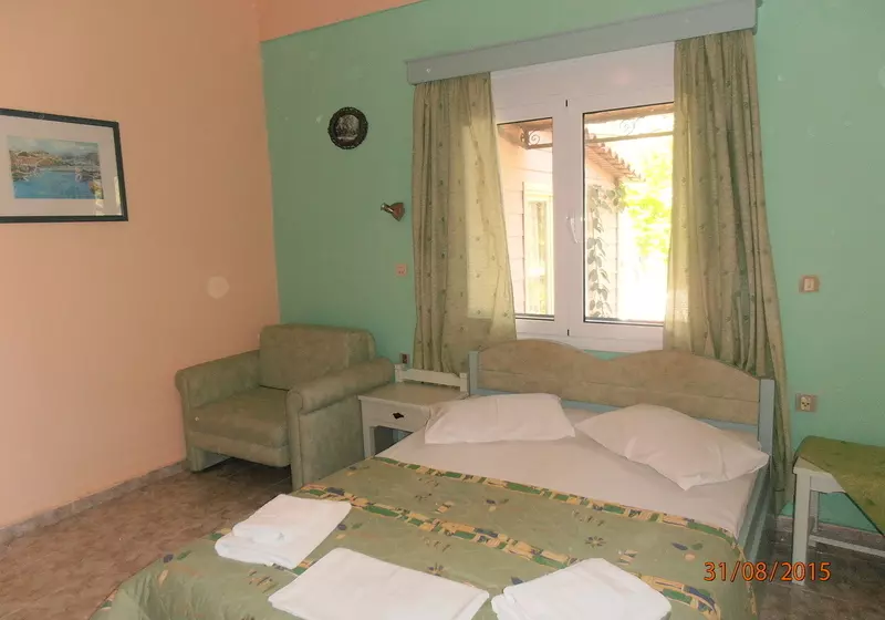 Hotel O'kipos