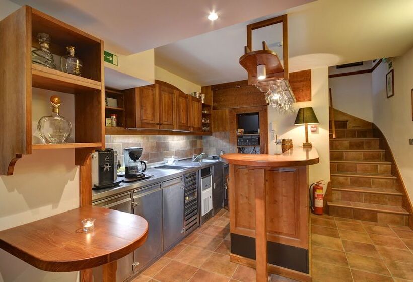 בית מלון כפרי Pension Villa Miluška