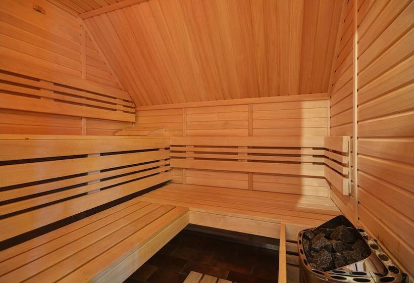 בית מלון כפרי Pension Villa Miluška