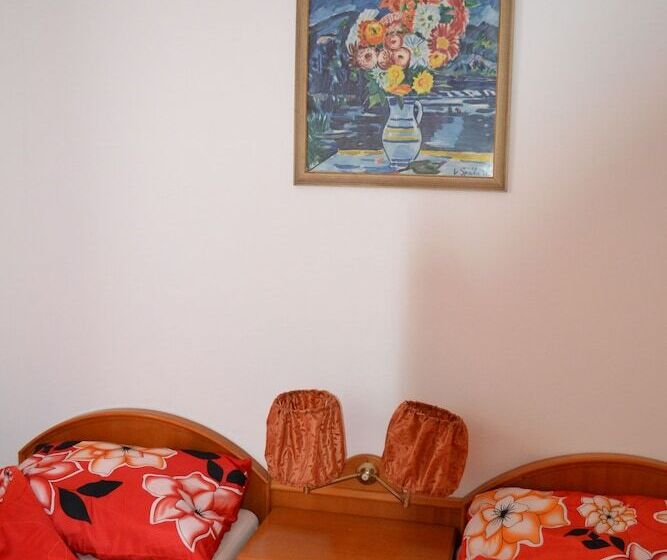 בית מלון כפרי Penzion Levandule