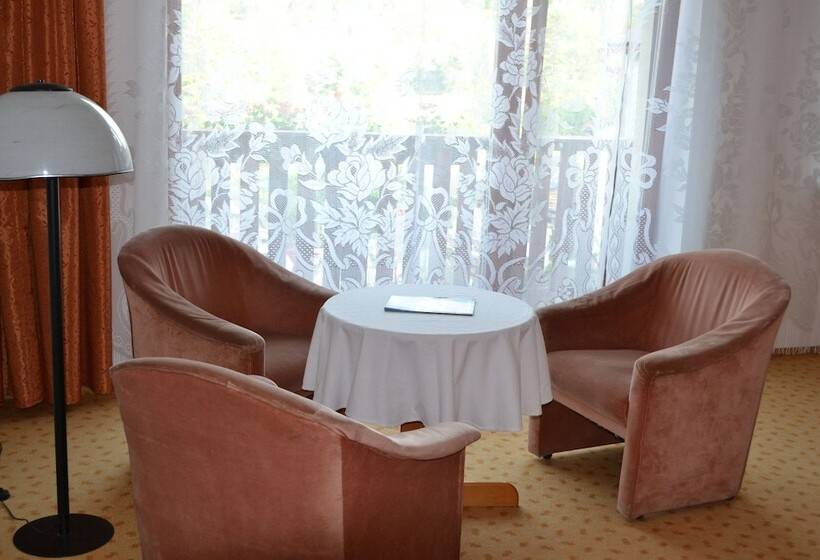 בית מלון כפרי Penzion Levandule