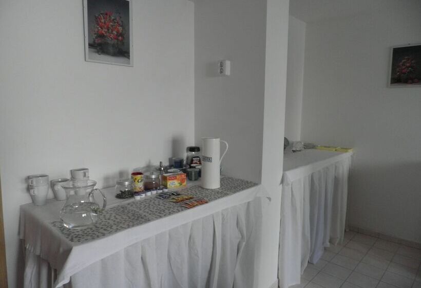 בית מלון כפרי Penzion Levandule