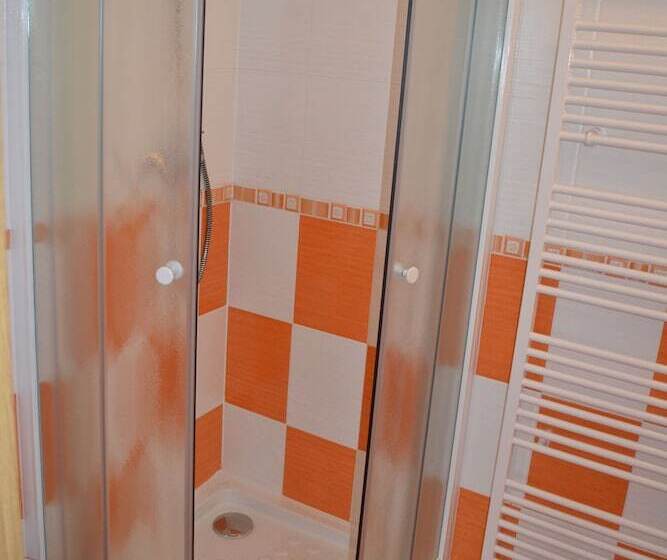 בית מלון כפרי Penzion Levandule