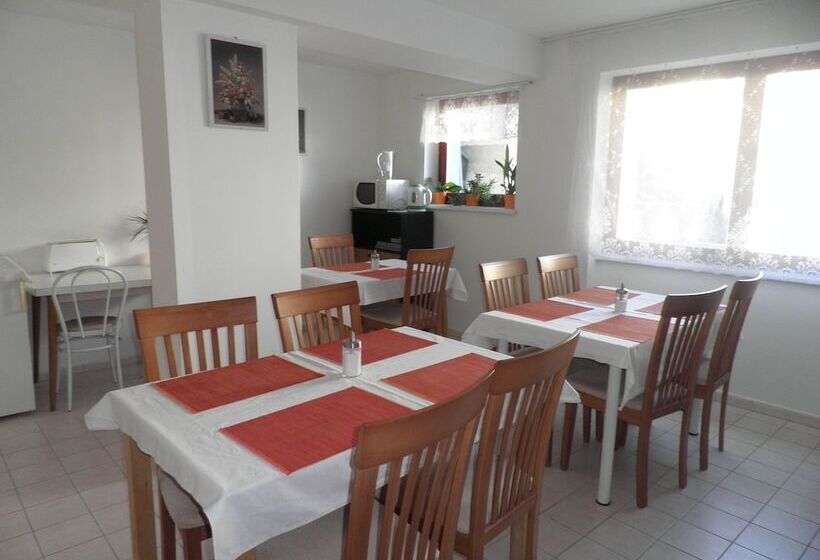 בית מלון כפרי Penzion Levandule