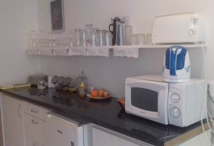 בית מלון כפרי Penzion Levandule