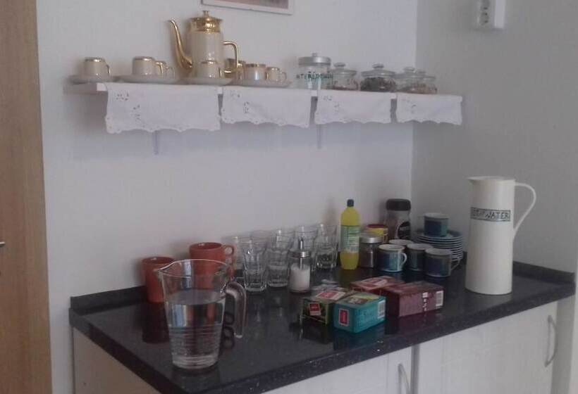 בית מלון כפרי Penzion Levandule