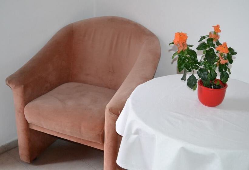 בית מלון כפרי Penzion Levandule