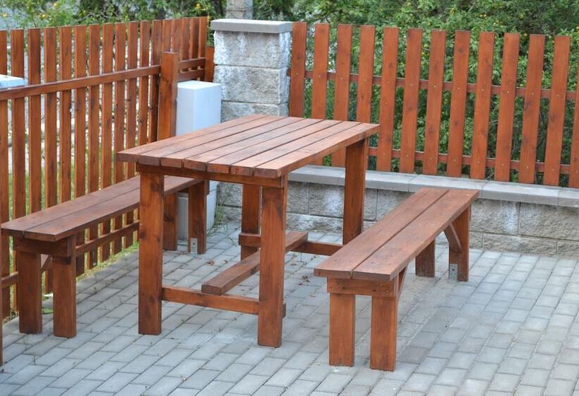 בית מלון כפרי Penzion Levandule