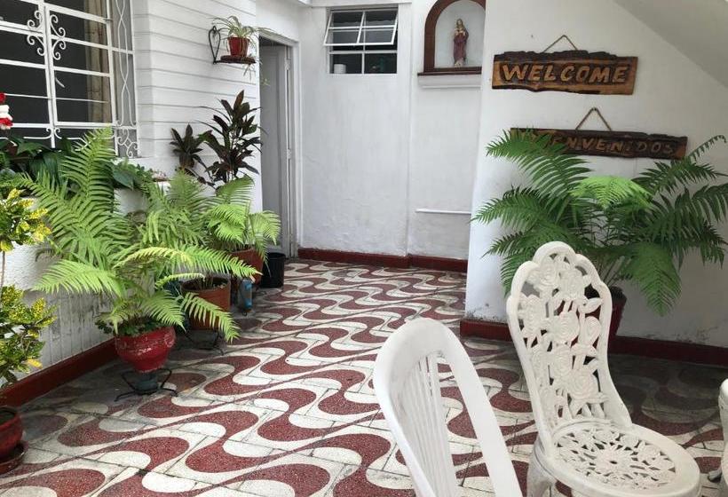 هتل Residencial Munay Wasi