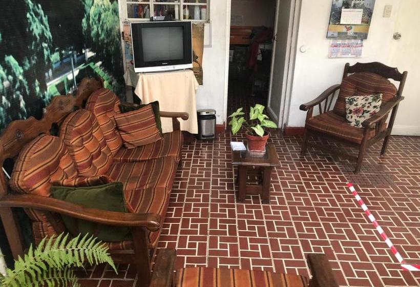 هتل Residencial Munay Wasi