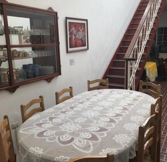 هتل Residencial Munay Wasi