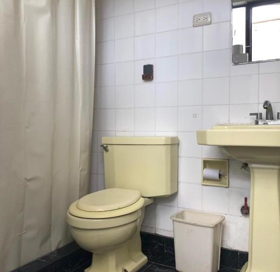 هتل Residencial Munay Wasi