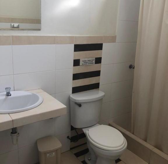 هتل Residencial Munay Wasi