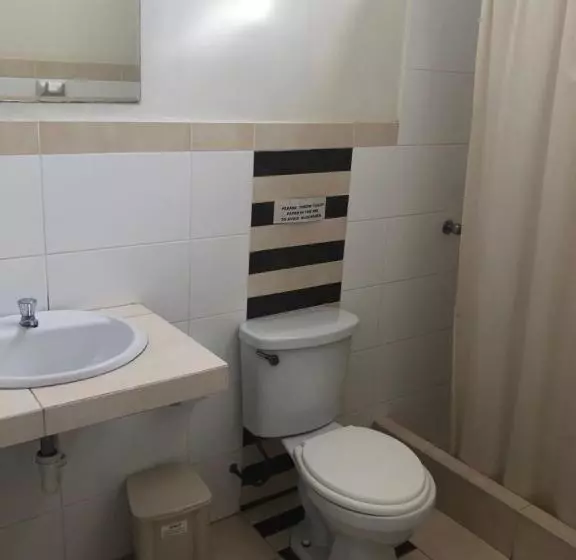 هتل Residencial Munay Wasi