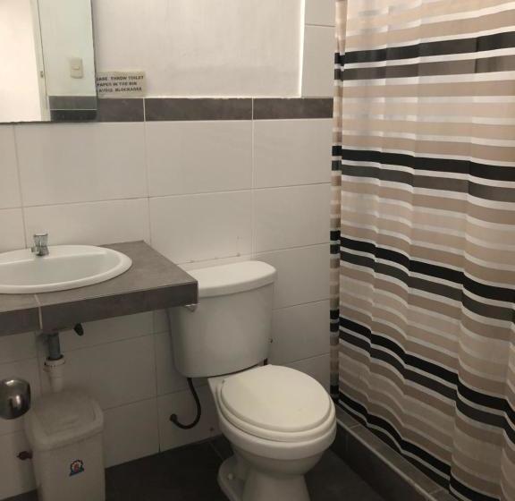 هتل Residencial Munay Wasi