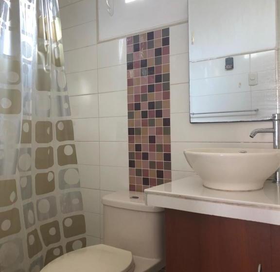 هتل Residencial Munay Wasi