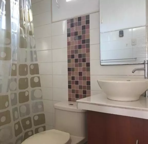 هتل Residencial Munay Wasi