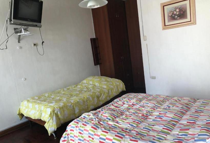 هتل Residencial Munay Wasi