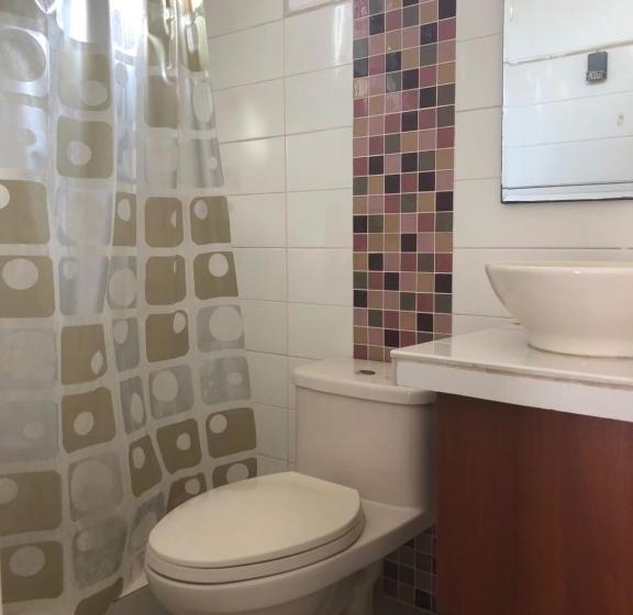 هتل Residencial Munay Wasi