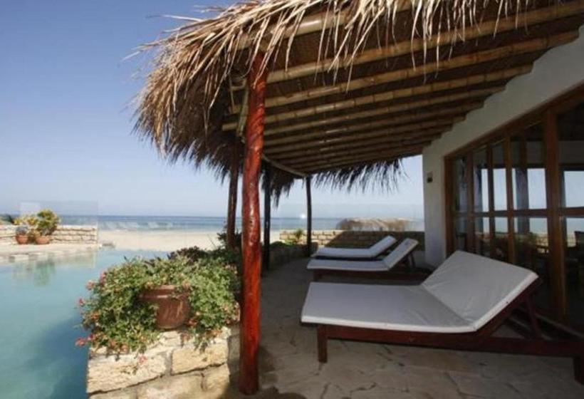 בית מלון כפרי Samana Chakra