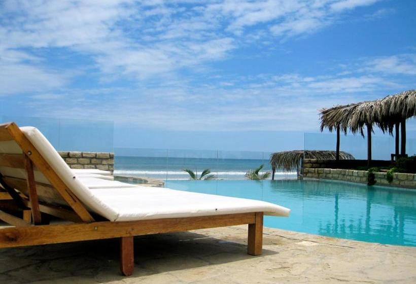 בית מלון כפרי Samana Chakra