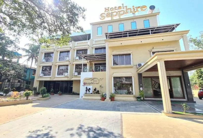 Hôtel Sapphire