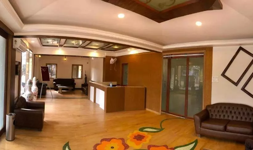 Hôtel Sapphire