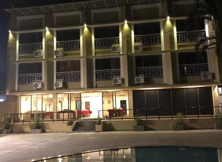 Hôtel Sapphire
