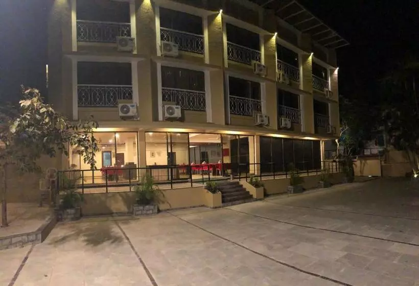Hôtel Sapphire
