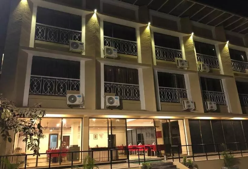 Hôtel Sapphire