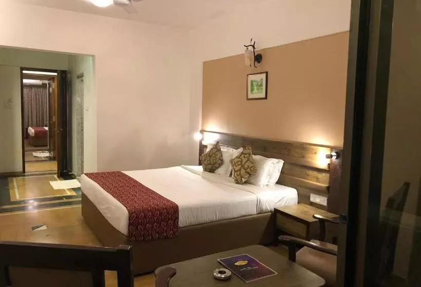 Hôtel Sapphire