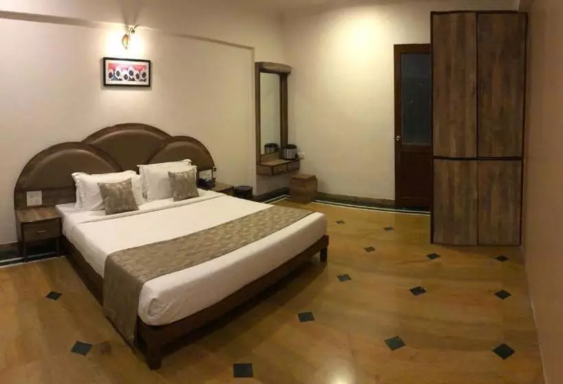 Hôtel Sapphire