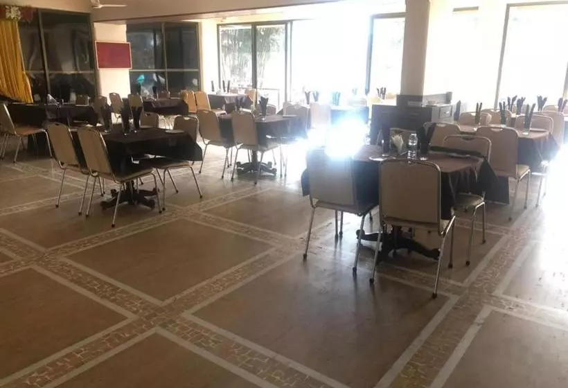 Hôtel Sapphire
