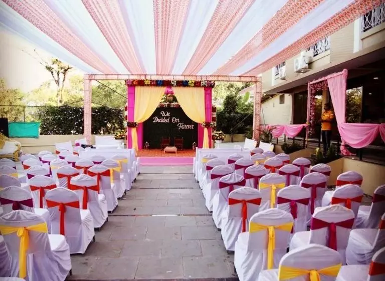 Hôtel Sapphire