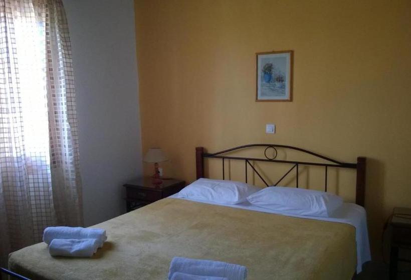 酒店 Sipsas Villas