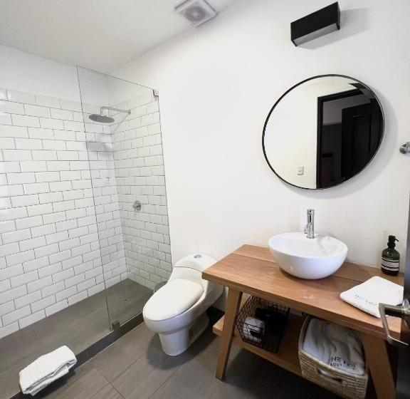 فندق The Lot Boutique