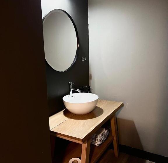 فندق The Lot Boutique